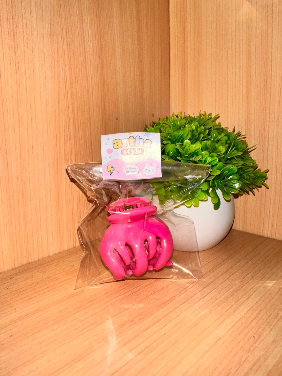 Jedai Import Satuan Anti Banting 5 cm - Artha Style